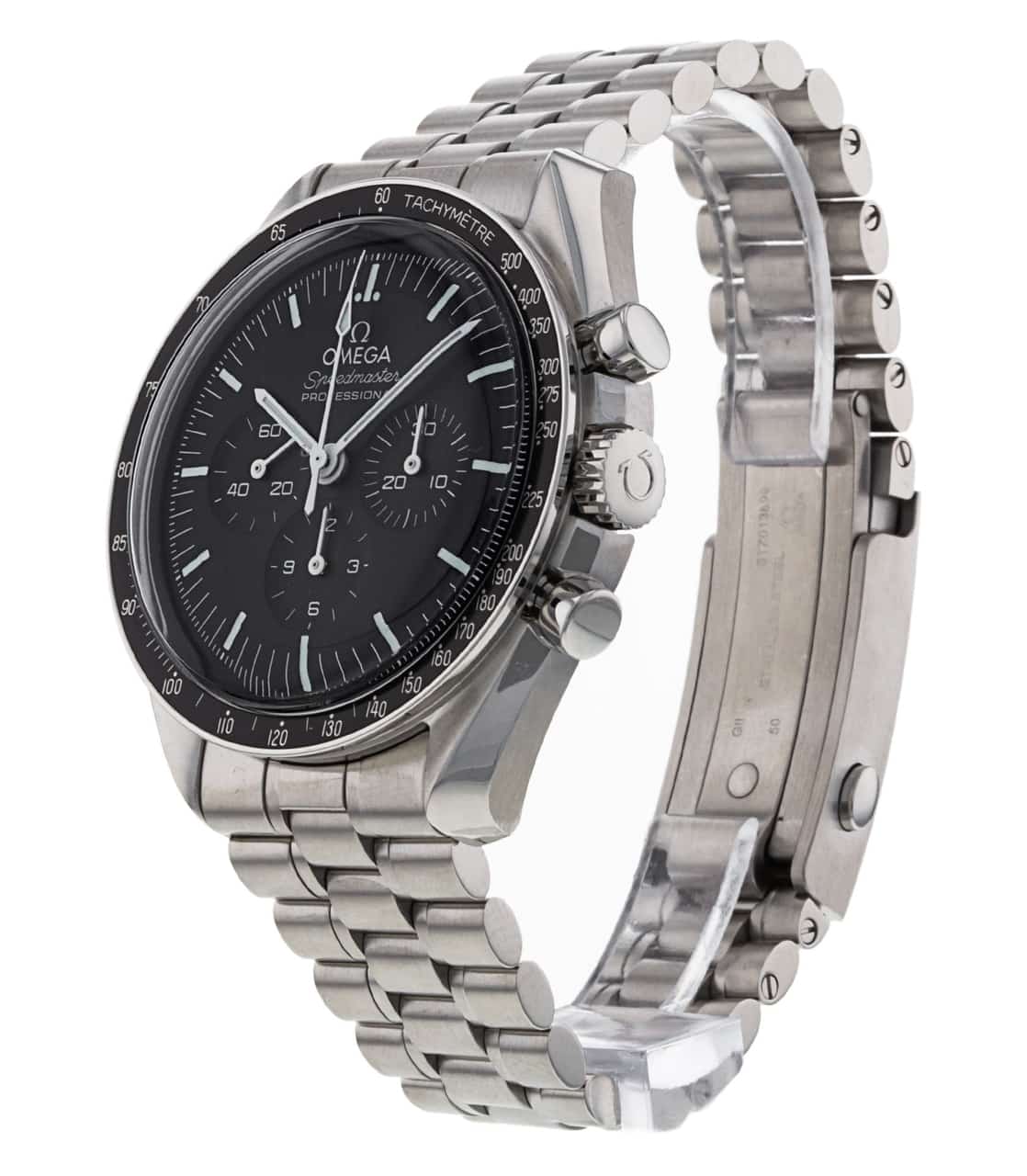 Pre Owned Omega Speedmaster Moonwatch Professional 310.30.42.50